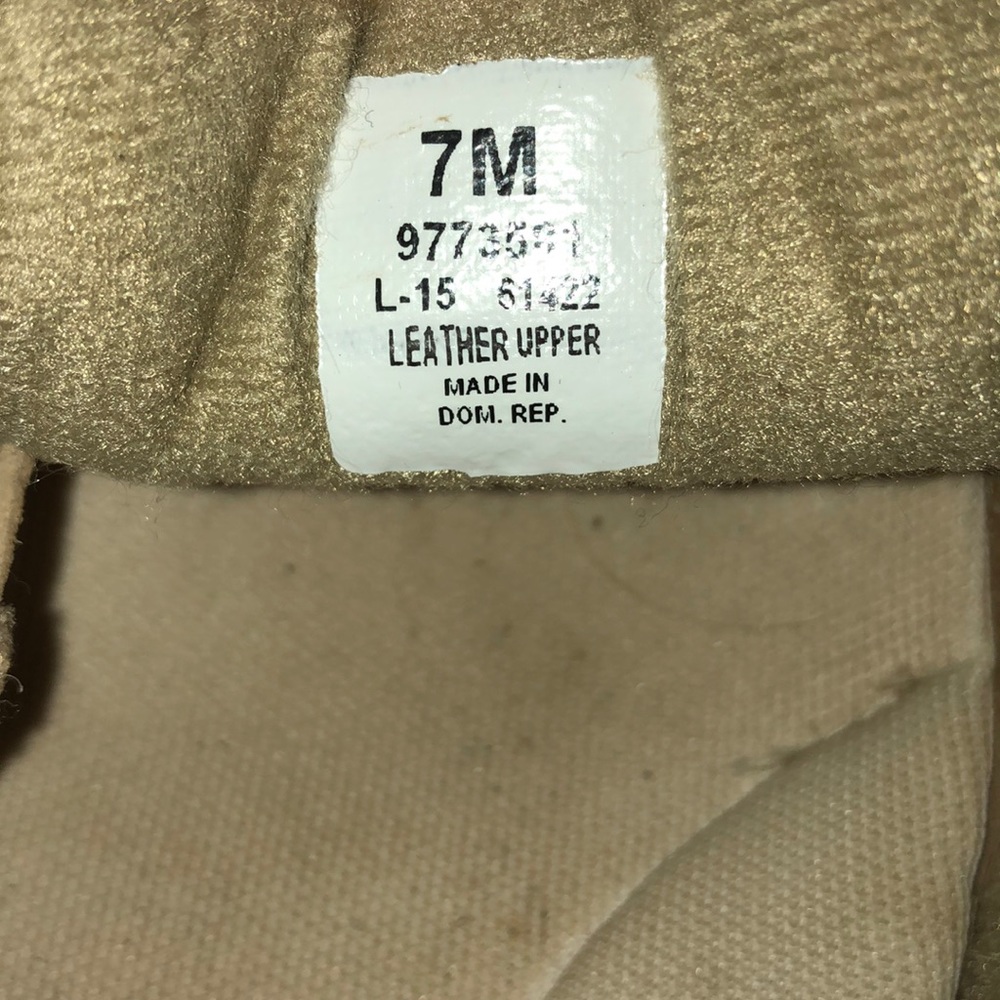 Sperrys • - Picture 4 of 4